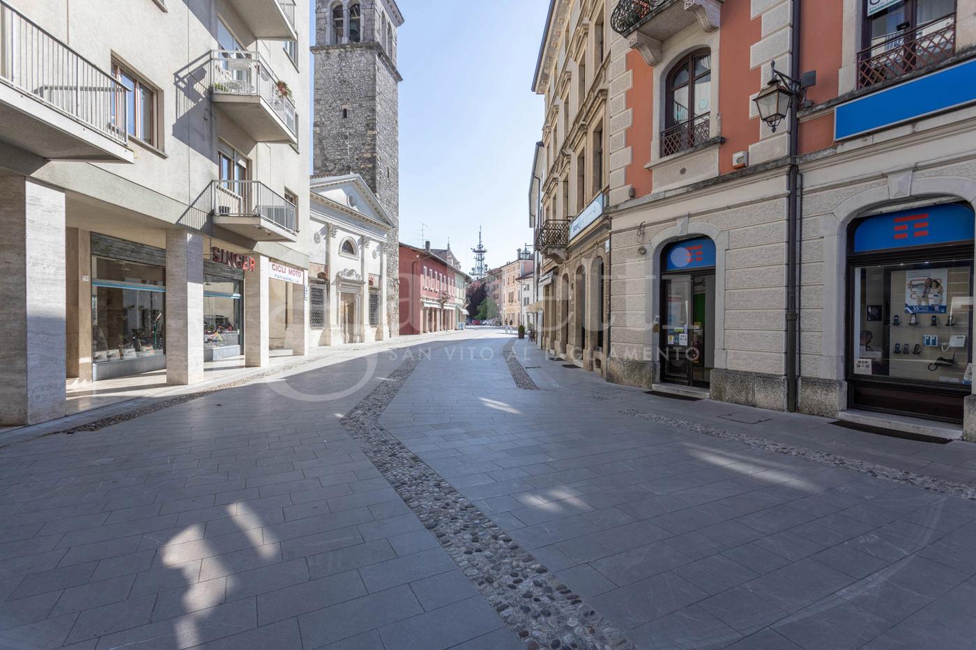 Appartamento in Via Mazzini 10, Spilimbergo