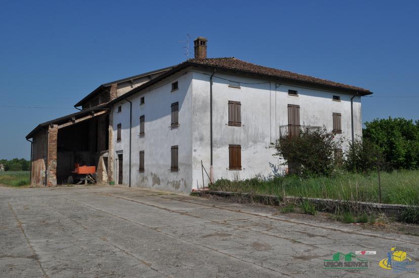 Rustico in Frazione Borgonovo 29, Sissa Trecasali — foto 4 di 5