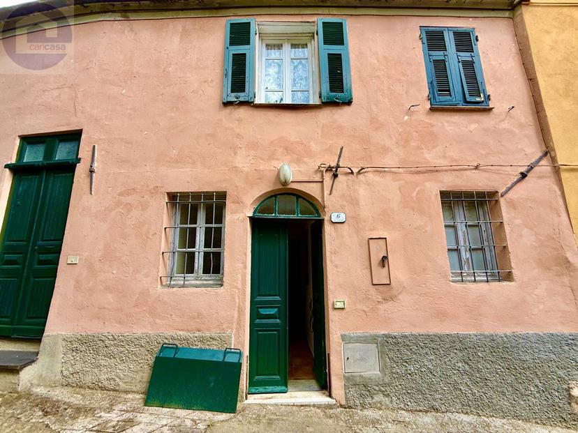 Quadrilocale in Via San Giuseppe 6, Prelà — foto 5 di 5