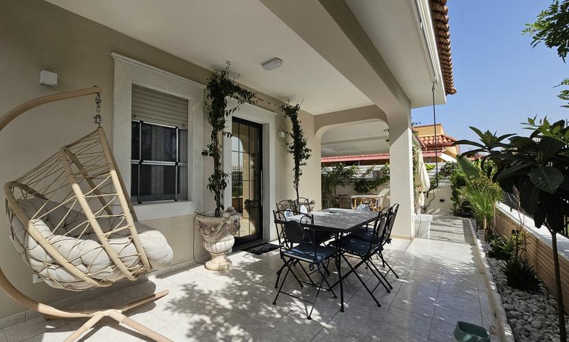 Villa in Via Pablo Neruda 81, Ispica