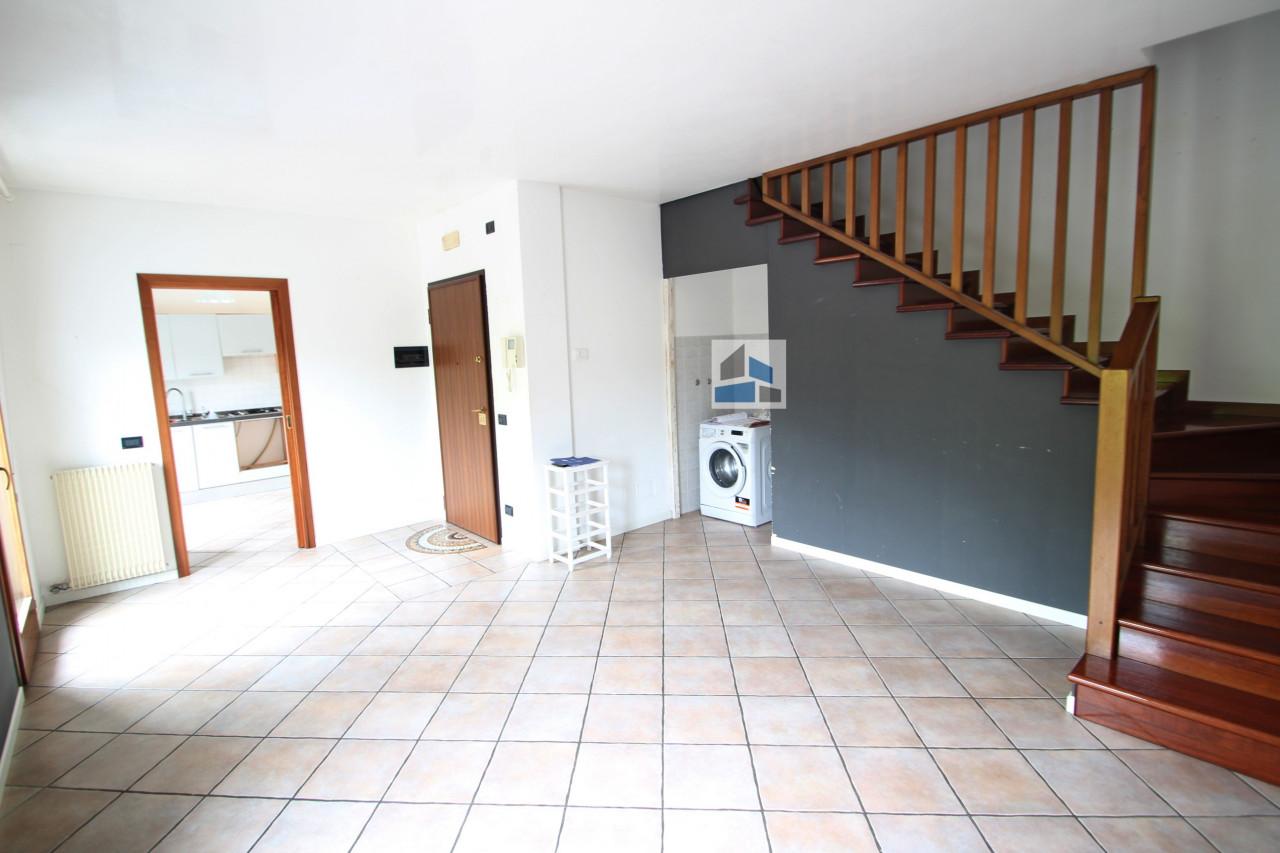 Trilocale in Via Giosuè Carducci, Santa Maria di Sala