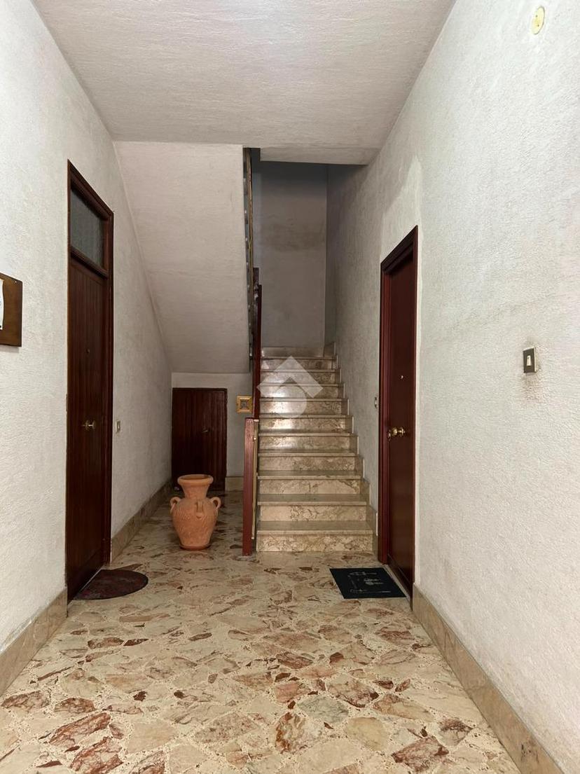 Trilocale in Via della Visitazione 9, Palermo