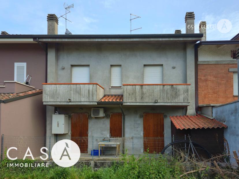 Porzione di casa, Cesenatico — foto 3 di 5