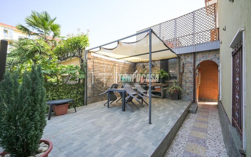 Villa a schiera in Via Francesco Baracca, Grugliasco — foto 4 di 5