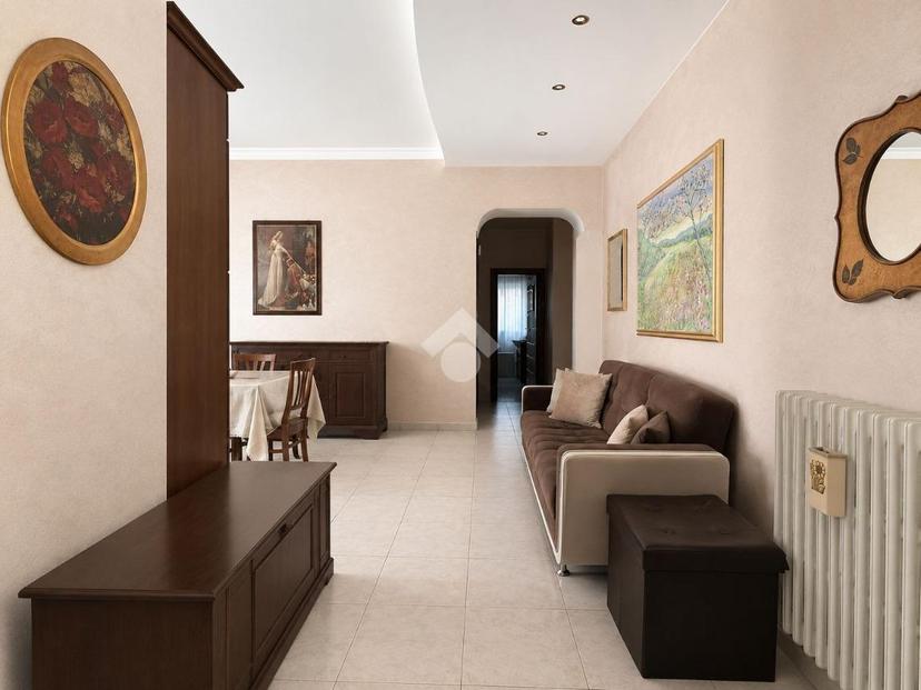 Quadrilocale in Via Francesco Saverio Altamura 7, San Giovanni Rotondo — foto 4 di 5