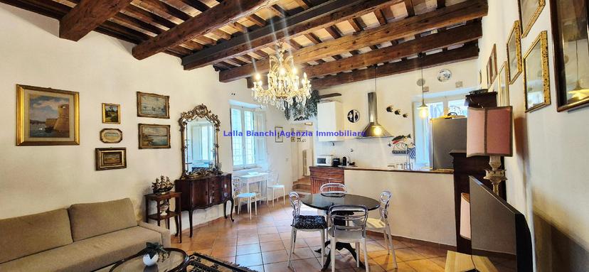 Trilocale in Via Mazzolari, Pesaro — foto 4 di 5