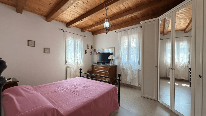 Villa in Via Tecci 16, Quiliano — foto 4 di 5