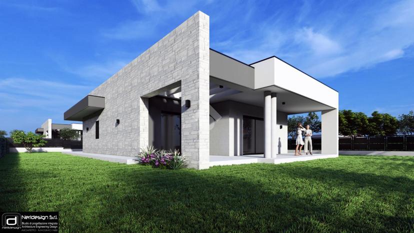 Villa in Via Appia Vecchia 49, Genzano di Roma — foto 5 di 5