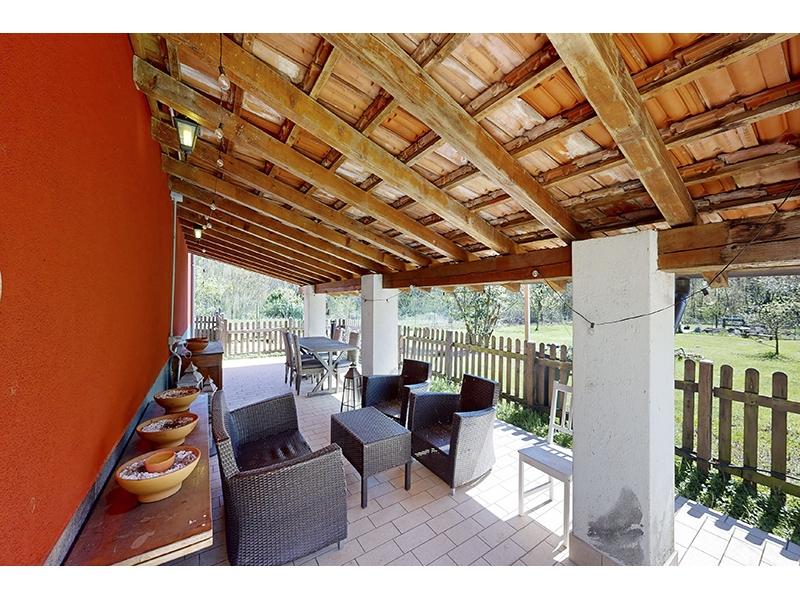 Villa, Tradate — foto 2 di 5
