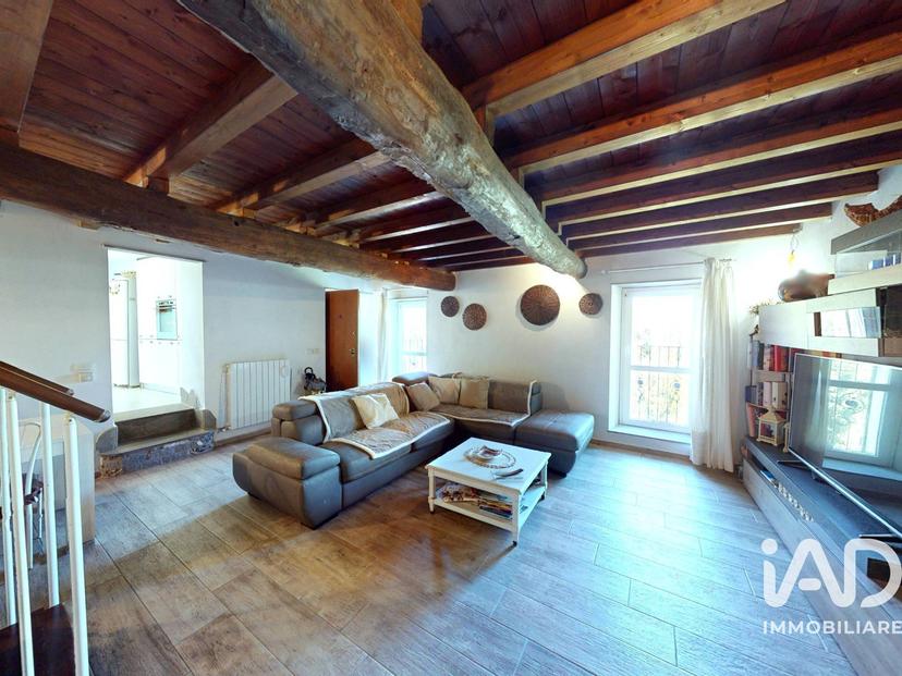 Villa in Via Via Trento, Bargagli — foto 5 di 5