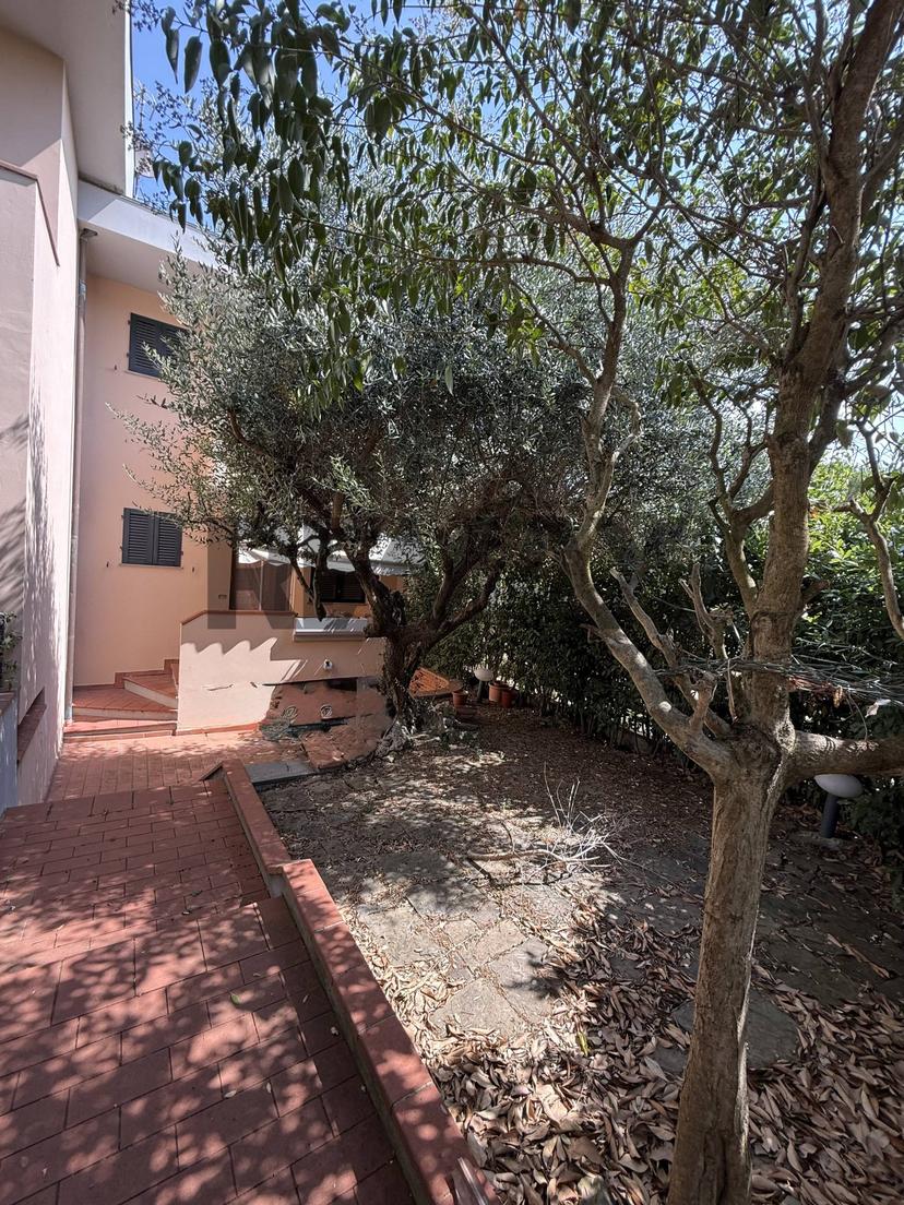 Casa indipendente in Via Eugenio Curriel 15, Castelfiorentino — foto 2 di 5