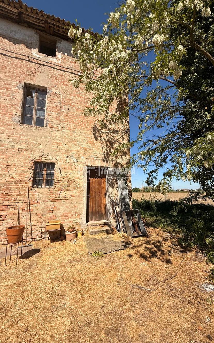 Casa indipendente in Via Barattiera, Rottofreno — foto 4 di 5