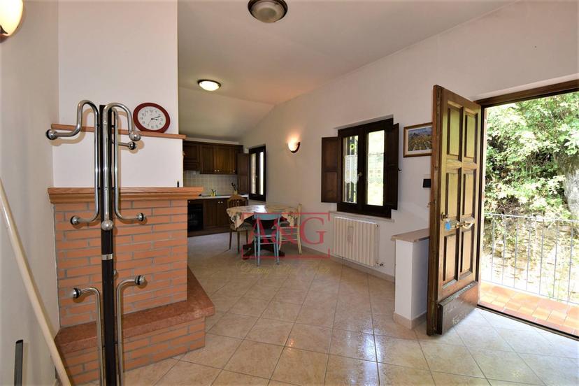 Quadrilocale in Contrada Villa Vena, Amandola — foto 2 di 5