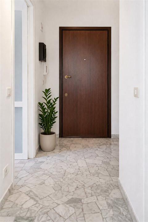 Monolocale in Corso Lodi 78, Milano
