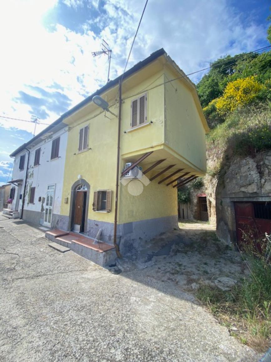 Casa indipendente in Via Coste 1, Montefiascone