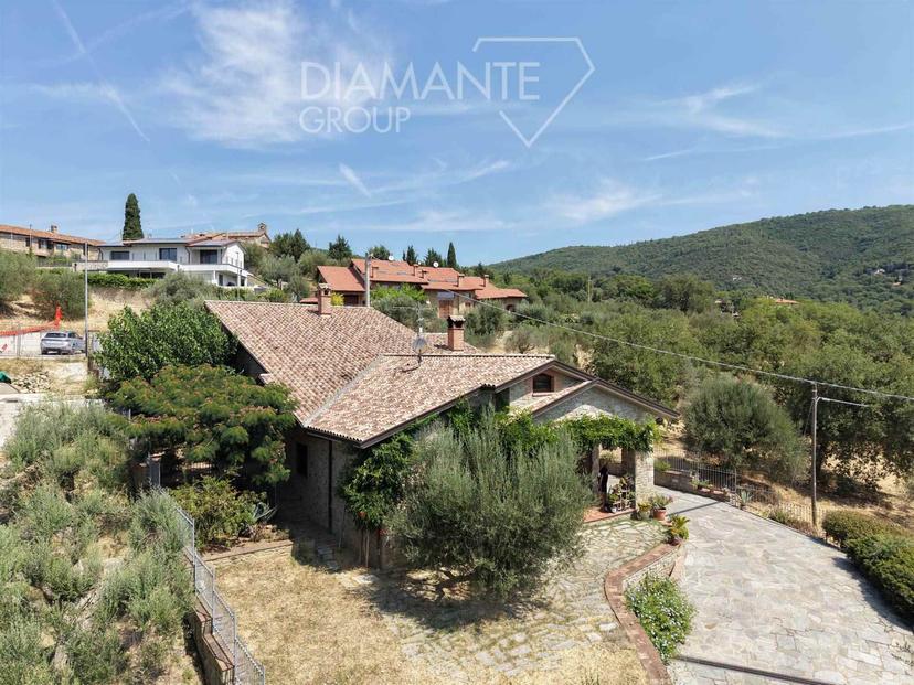 Villa, Passignano sul Trasimeno — foto 4 di 5