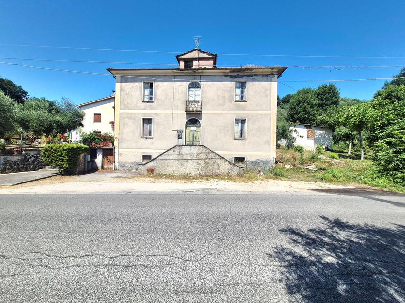 Rustico, Monte San Giovanni Campano — foto 2 di 5