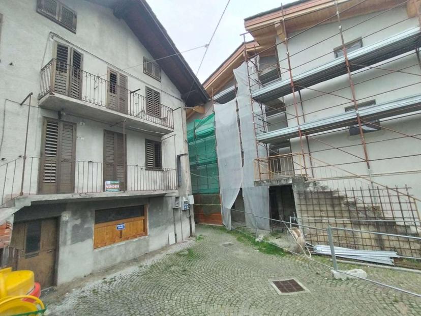 Casa indipendente in Llaou De Grange, Nus — foto 4 di 5