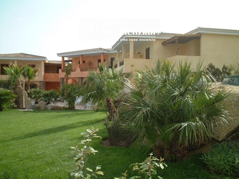 Bilocale in Vecchio Marino, Palau