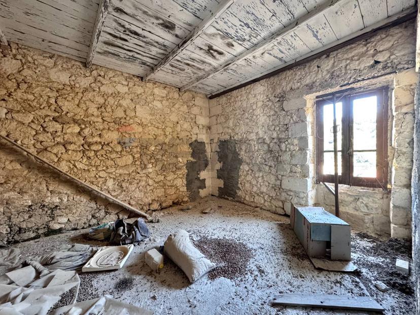 Casa indipendente in Via Olimutos 20, Ossi — foto 3 di 5