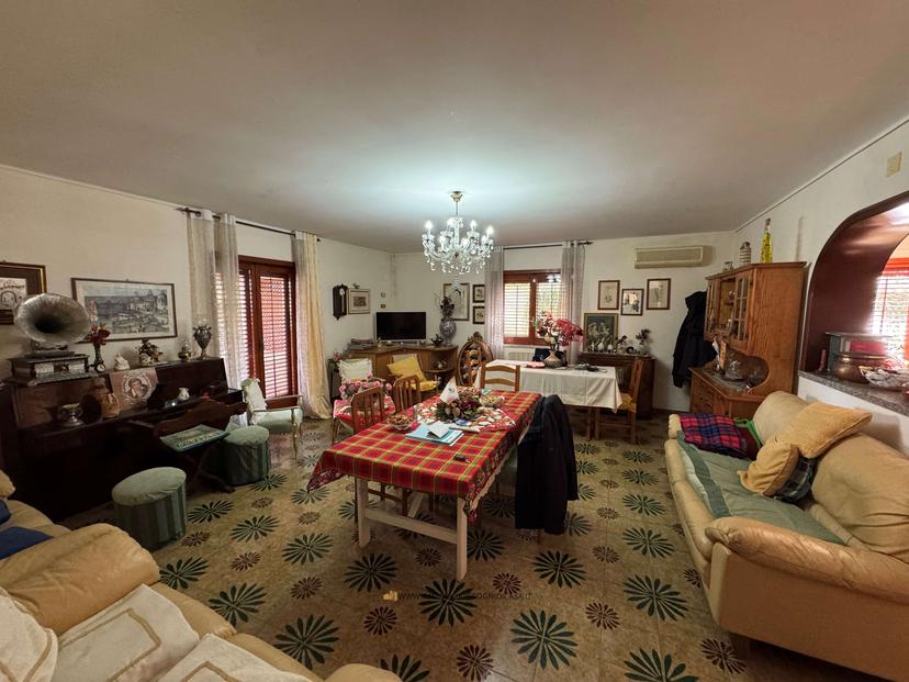 Villa unifamiliare, Mazara del Vallo — foto 4 di 5