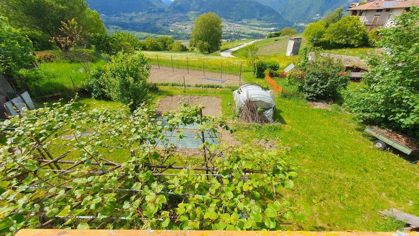 Casa indipendente in Frazione Lundo, Comano Terme — foto 2 di 5