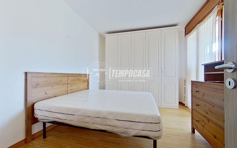 Trilocale in Via Nullo 21, Lissone — foto 4 di 5