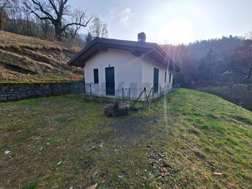 Rustico, Solto Collina — foto 4 di 5