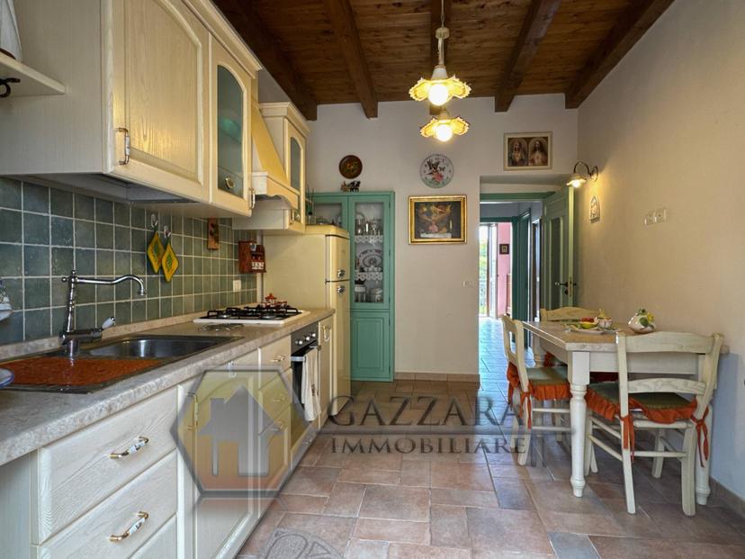 Casa indipendente, Buscemi