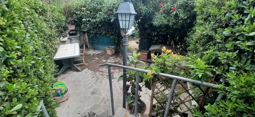 Quadrilocale, Rosignano Marittimo — foto 3 di 5
