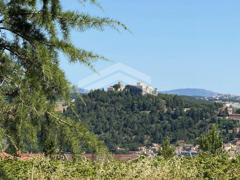 Villa in Via Contrada Cese, Campobasso — foto 4 di 5