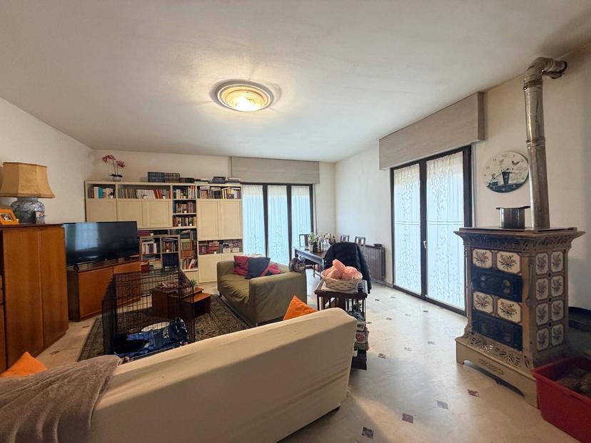 Casa indipendente in Via Risorgimento 205, Iseo — foto 4 di 5