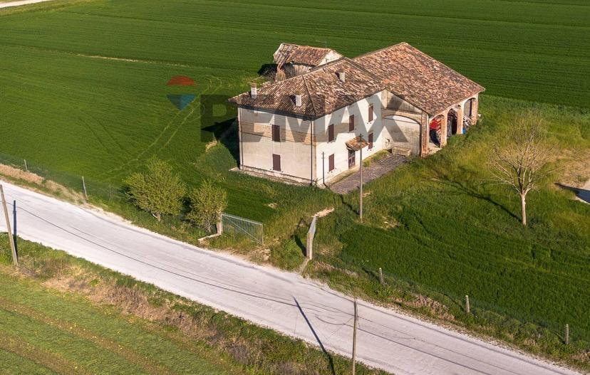 Rustico in Strada del Lino 3, Polesine Zibello — foto 2 di 5