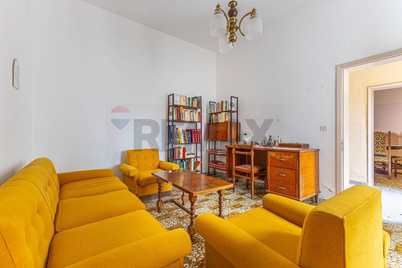 Casa indipendente in Via dei Mille Snc, Perfugas — foto 5 di 5