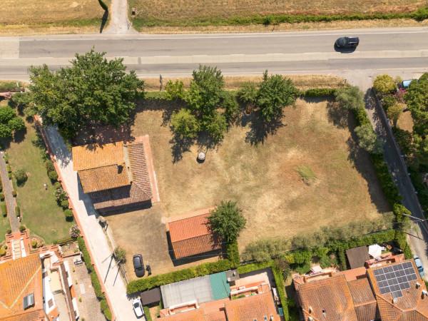Villa in Località Palandri, Altopascio — foto 2 di 5