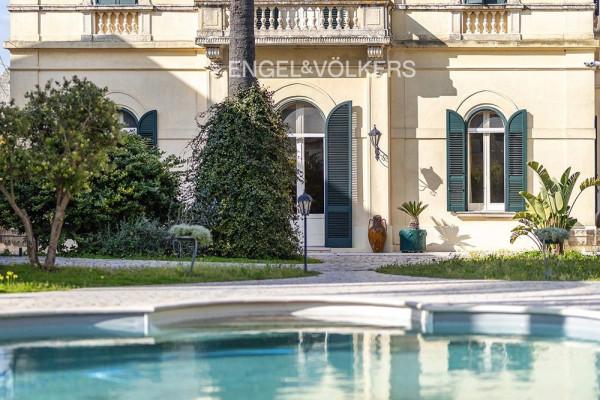 Villa in Via Scipione Sangiovanni 3, Alessano — foto 4 di 5