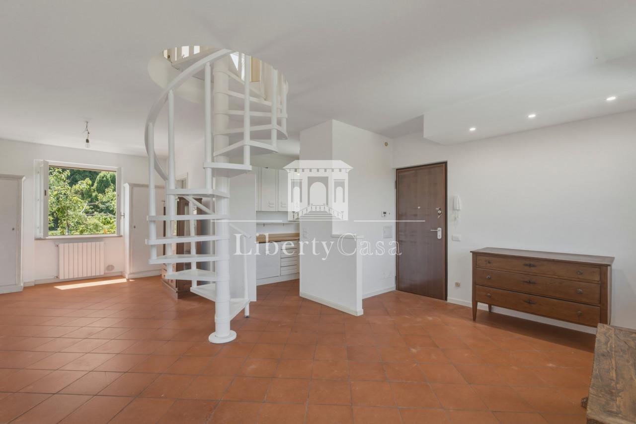 Trilocale in Via Giorgio La Pira, San Felice del Benaco