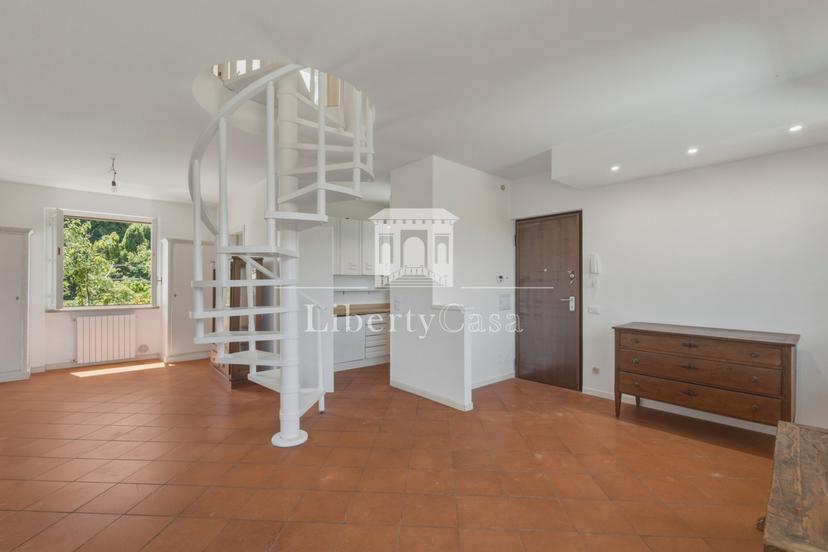 Trilocale in Via Giorgio La Pira, San Felice del Benaco