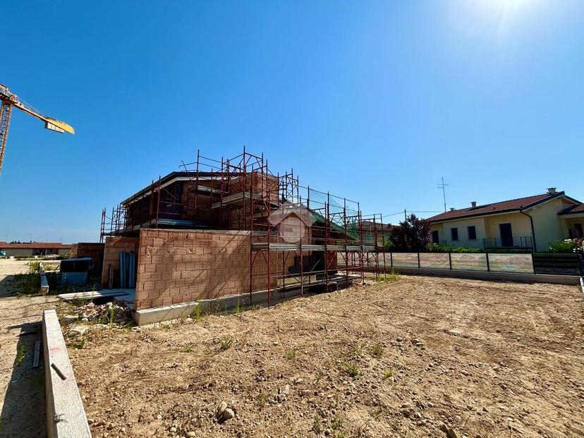 Villa in Via Piave, Sona — foto 2 di 5
