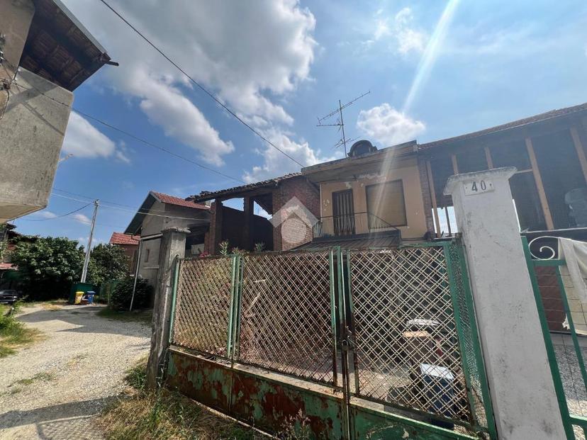 Casa indipendente in Borgata San Firmino 40, Nole — foto 2 di 5