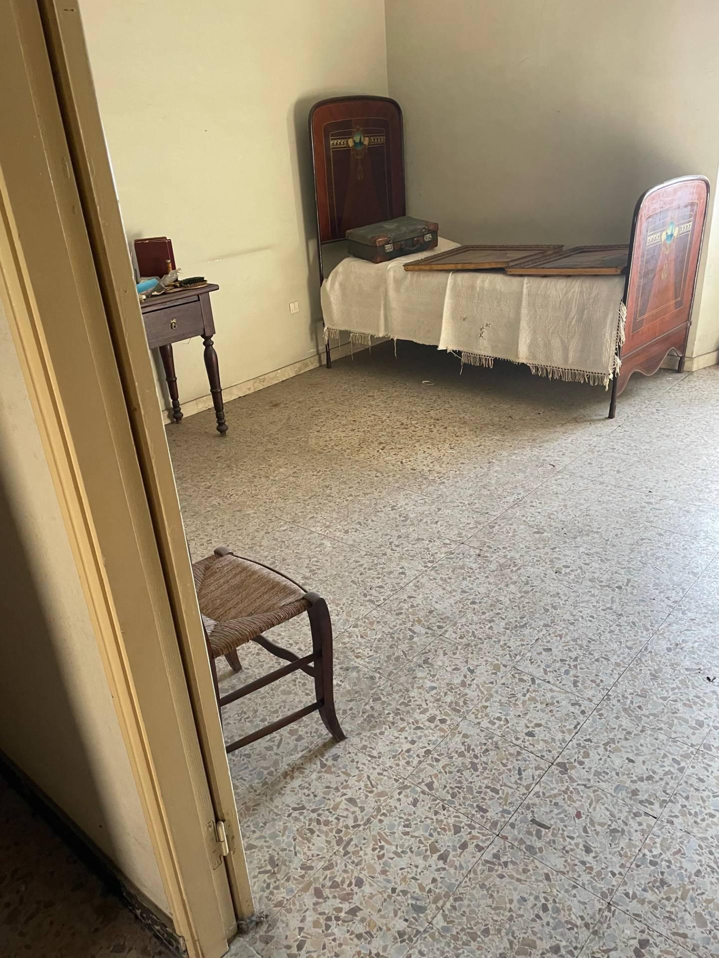 Appartamento in Vicolo di Via Garibaldi 1, Oschiri