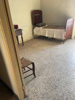 Appartamento in Vicolo di Via Garibaldi 1, Oschiri