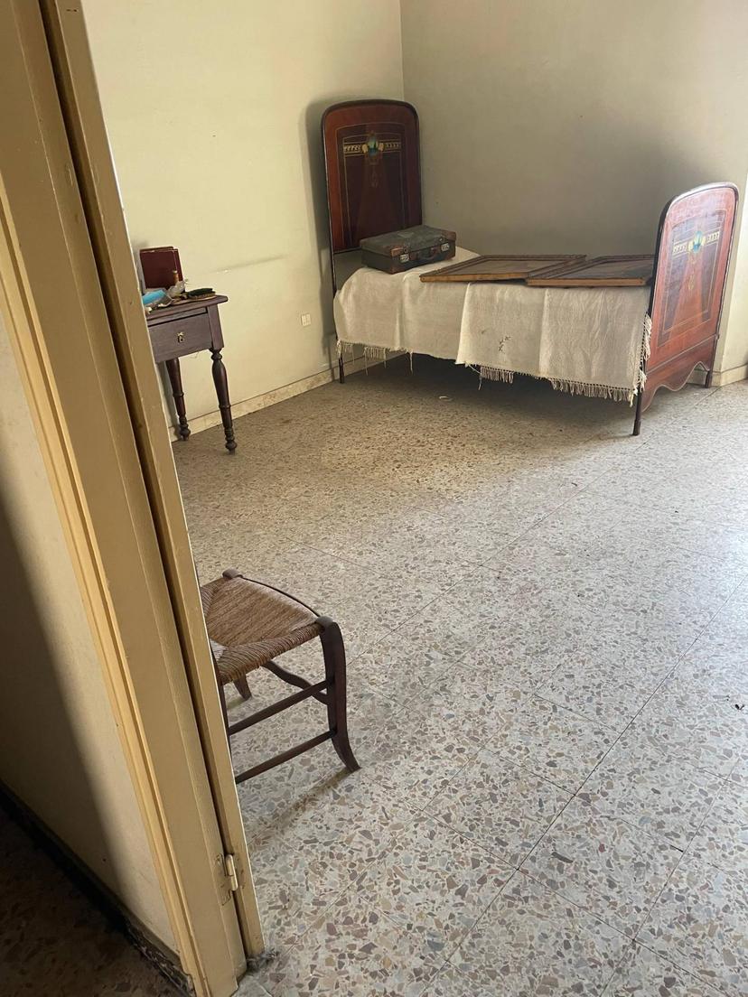 Appartamento in Vicolo di Via Garibaldi 1, Oschiri