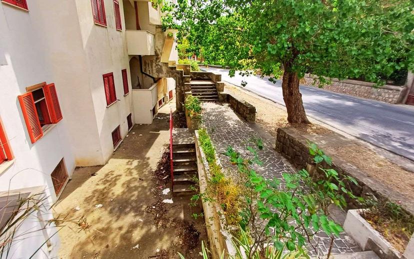 Trilocale in Via Pantani, Acquappesa — foto 2 di 5