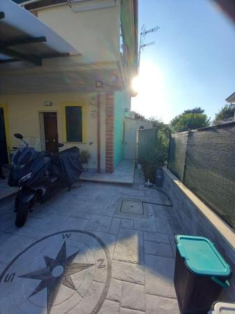 Villa a schiera in Viale Adriatico 40, Anzio — foto 5 di 5