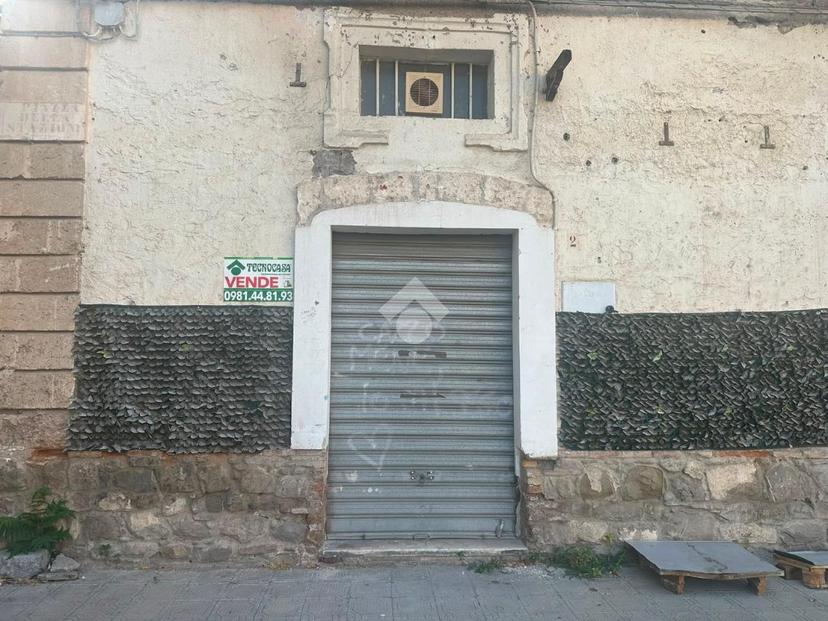 Casa indipendente in Via Giotto 2, Trebisacce — foto 4 di 5