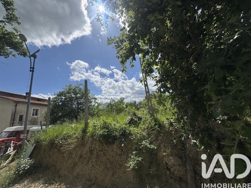 Casa indipendente in Via Rigo, Civitella del Tronto — foto 2 di 5