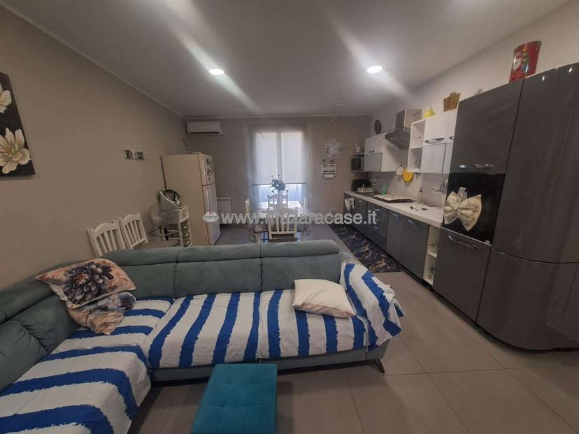 Appartamento in Via Bessarione, Mazara del Vallo — foto 5 di 5