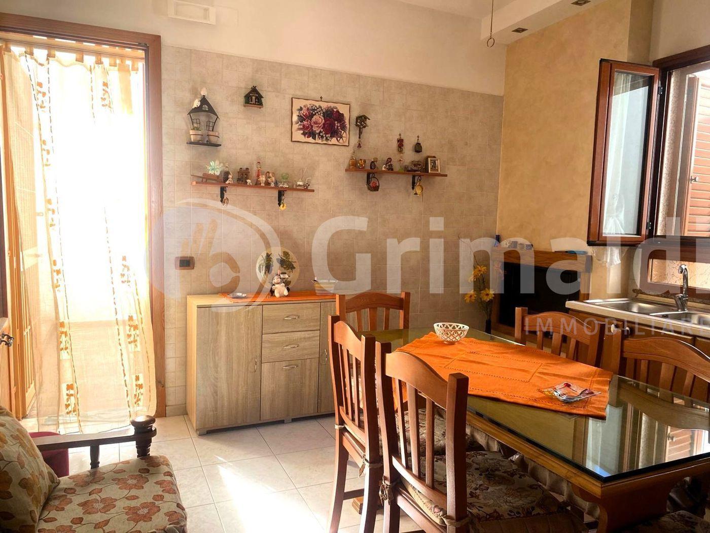 Casa indipendente in Via Pellico, Sannicola