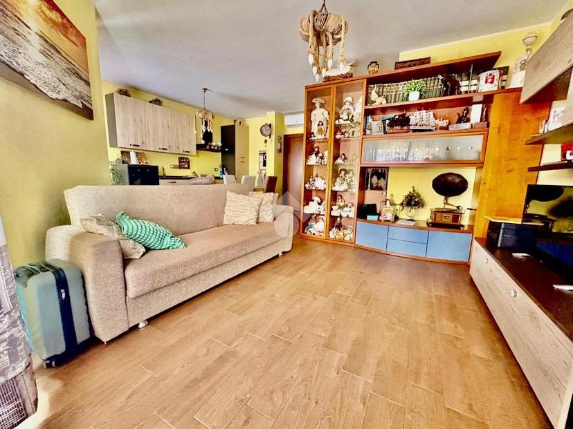 Bilocale in Via Bergamo 13, Mornico al Serio — foto 4 di 5